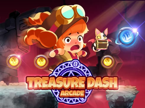 Treasure Dash