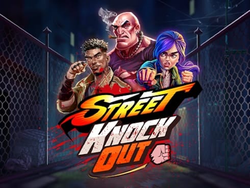 Street Knockout