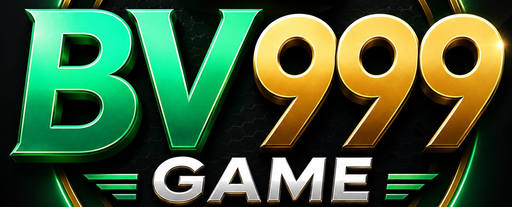 bv999 گیم ڈاؤن لوڈ Logo